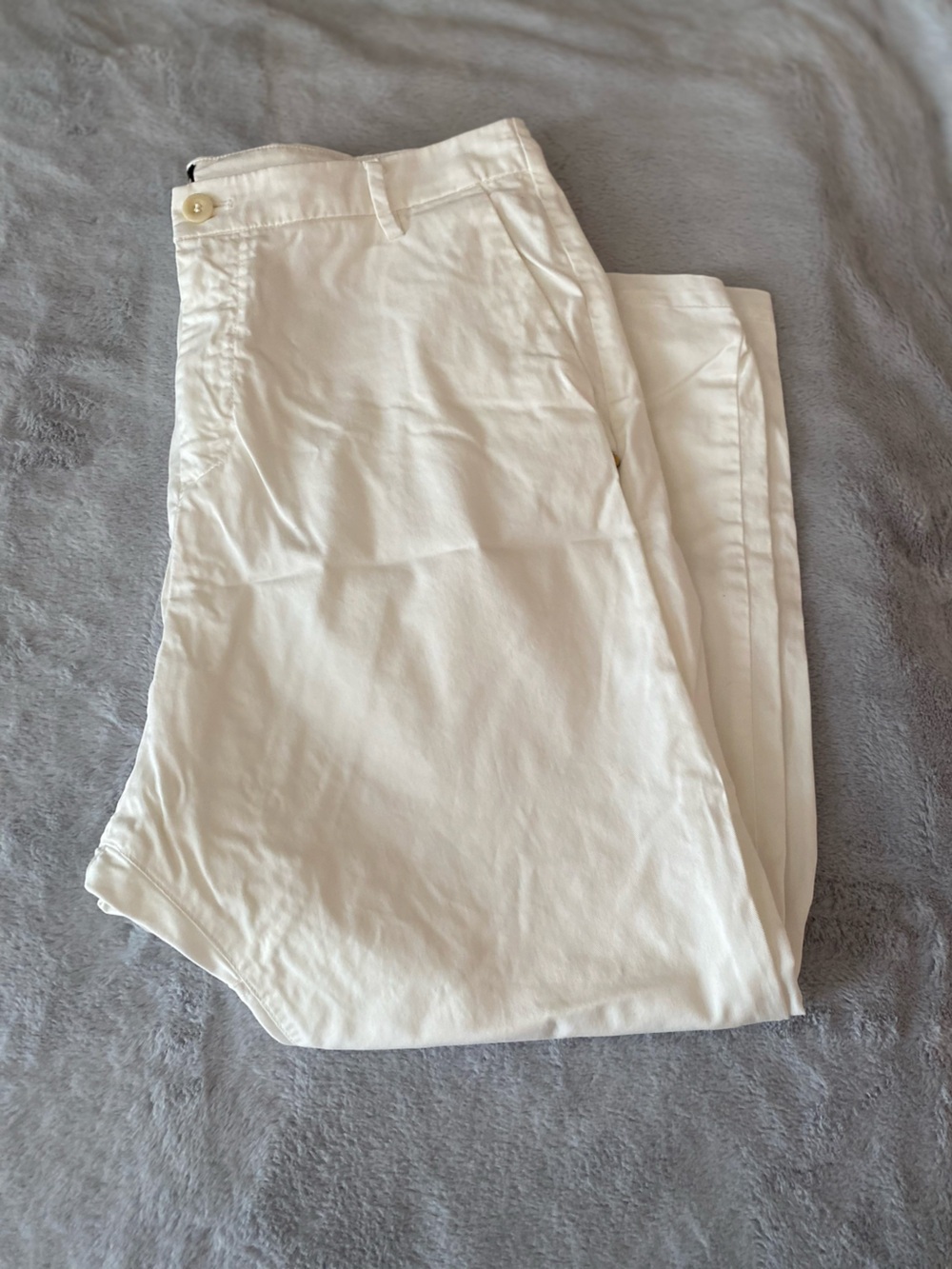 Mason’s Icon women’s Malibu Jogger chino pants